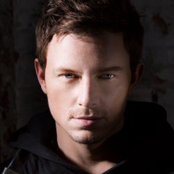 FEDDE LE GRAND ROBOTIC CHART