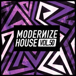 Modernize House Vol. 50