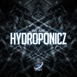 We Are Hydroponicz