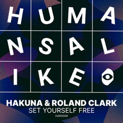 Set Yourself Free