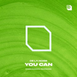 You Can (Extended Mix)