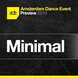 ADE Preview: Minimal