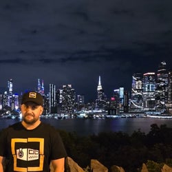 Lee UHF Neurofunk DNB Chart- JULY 2025
