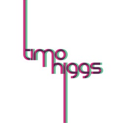 Timo Higgs March 2020 Favs