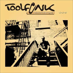 Toolfunk Recordings 006