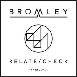 Relate / Check EP
