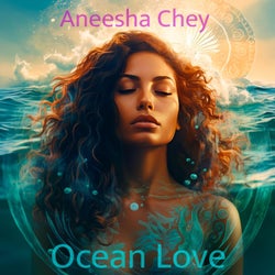 Aneesha Chey Ocean Love