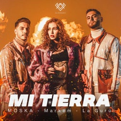 Mi Tierra (Instrumental Mix)