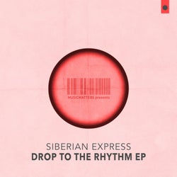 Drop to the Rhythm EP