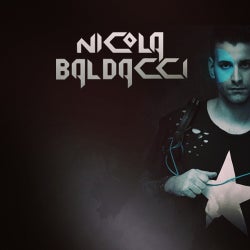 NICOLA BALDACCI SEPTEMBER #09 CHART 2013