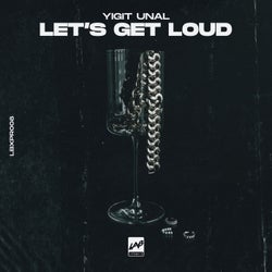 Let's Get Loud (Extended Mix)
