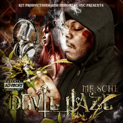 Devil Haze (RIT Productions and Immortal Inc Presents)