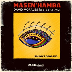 Masen'hamba - David Morales Red Zone Mix