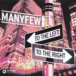 To The Left To The Right (Extended Mix)