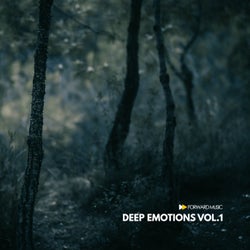 Deep Emotions, Vol. 1