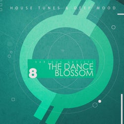 The Dance Blossom, Vol. 8
