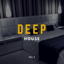 Deep House Music, Vol.7