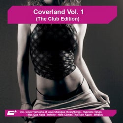 Coverland Vol. 1 (International Club Edition)