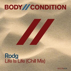 Rodg Life Is Life Chart