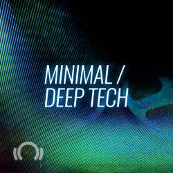 In The Remix: Minimal / Deep Tech