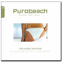 Purobeach Volumen Cuatro