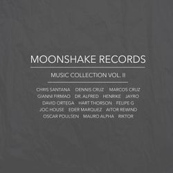 Moonshake Collection Vol.2