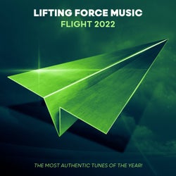 Lifting Force Music: Flight 2022