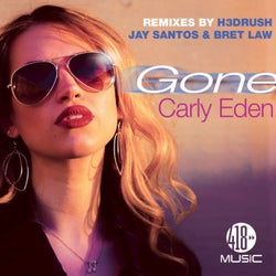 Gone (Remixes)