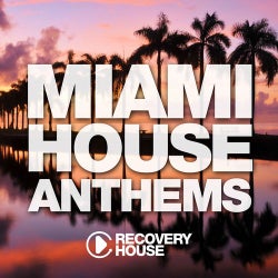 Miami House Anthems Vol. 10