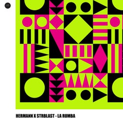 La Rumba (Extended Mix)