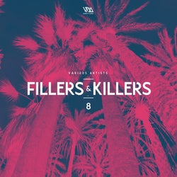 Fillers & Killers Vol. 8