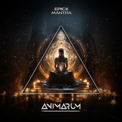 Mantra (Extended Mix)