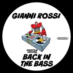 Back In The Bass