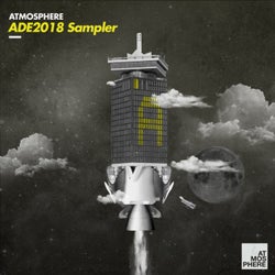 Ade 2018 Sampler by Atmosphere Records