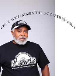 Chill with Masia the Godfather, Vol. 2