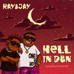 Hell In Dbn (Gqomyano)
