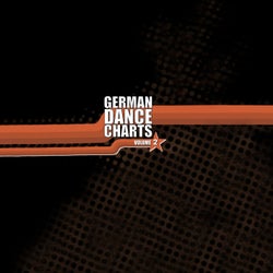 German Dance Charts, Vol. 2