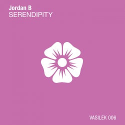 Jordan B - Serendipity Chart