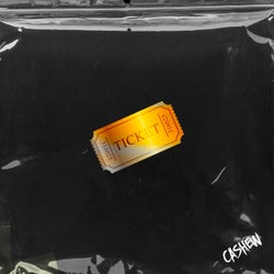 Golden Ticket