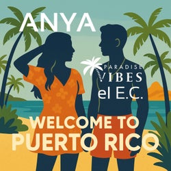 Welcome To Puerto Rico