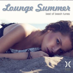 Lounge Summer - Best of Beach Tunes