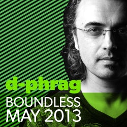 Boundless May 2013