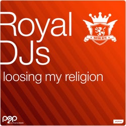 Loosing My Religion
