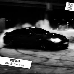 Black Panther
