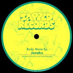Body Move