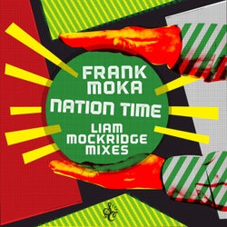 Nation Time (Liam Mockridge Mixes)