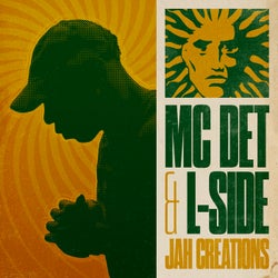 Jah Creations (Extended Mix)