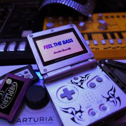 Feel the Bass