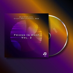 Friend In Deep Vol. 2