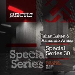 SUB CULT Special Series EP 30